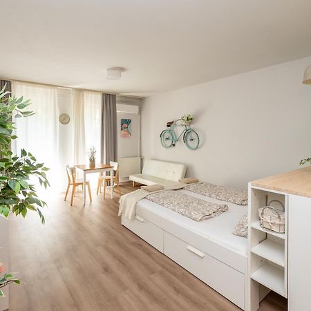 Klauzal 102 Center Apartment Βουδαπέστη Εξωτερικό φωτογραφία