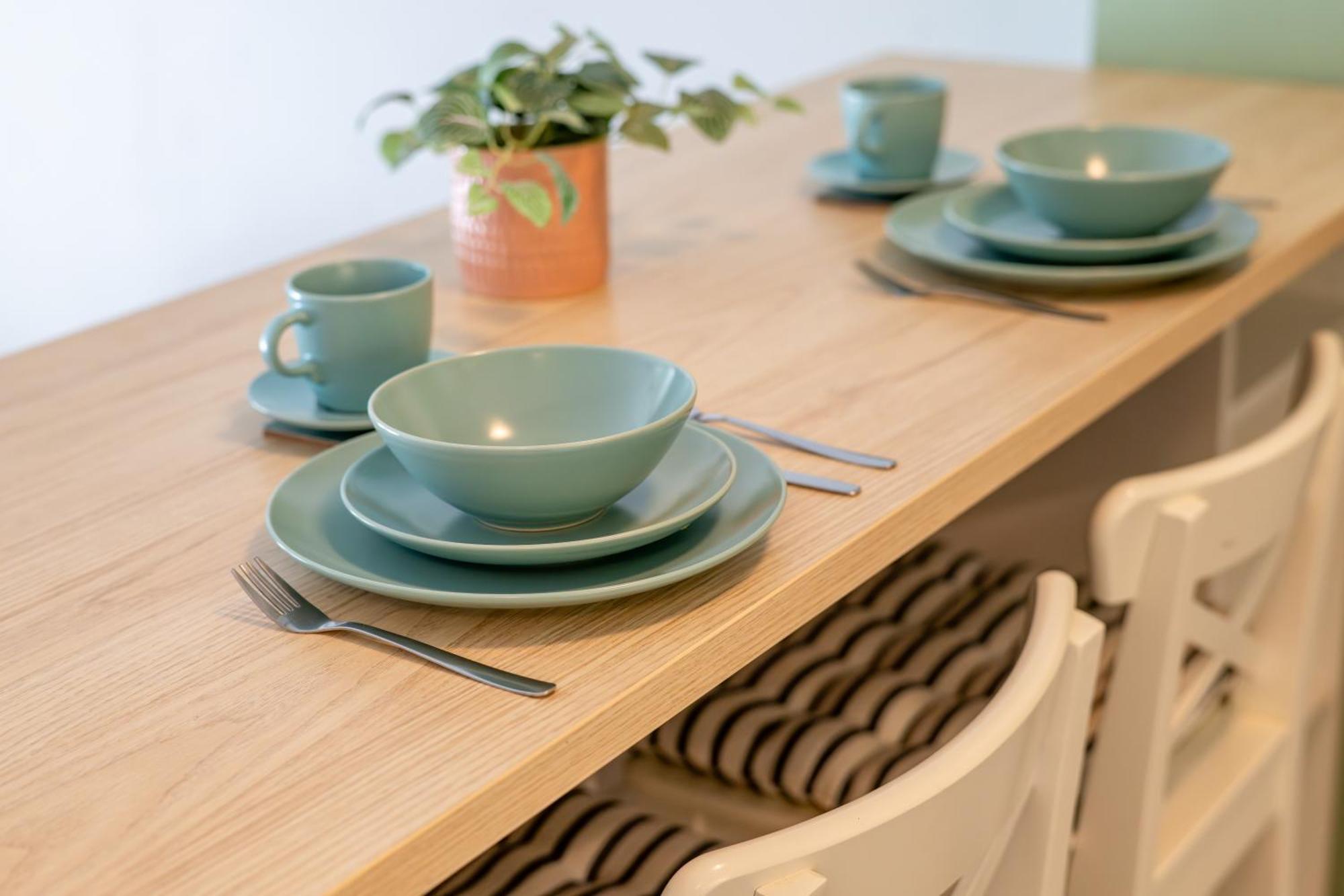 Klauzal 102 Center Apartment Βουδαπέστη Εξωτερικό φωτογραφία